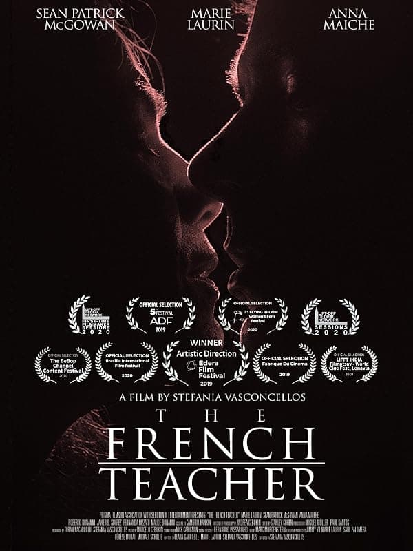 The French Teacher poster