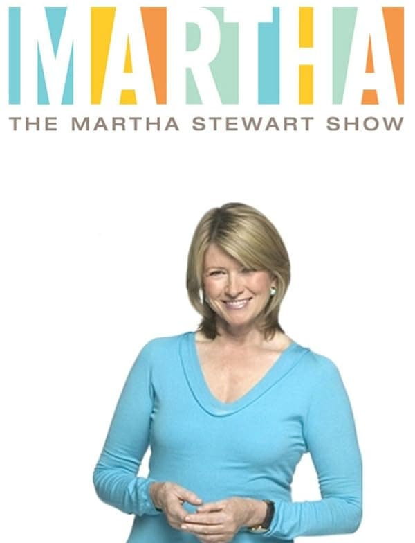 Martha poster
