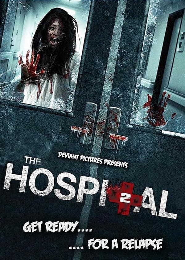 The Hospital 2 poster