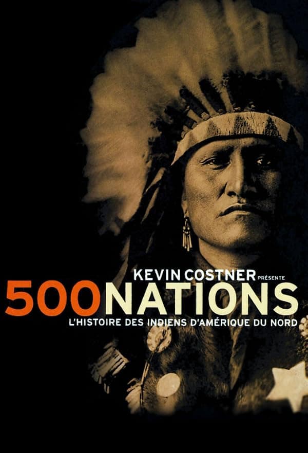 500 Nations poster