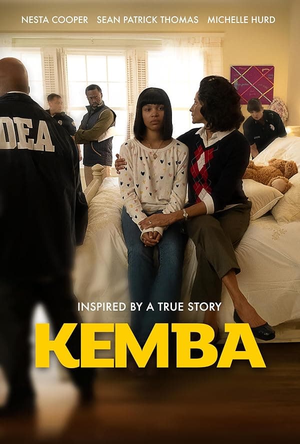 Kemba poster