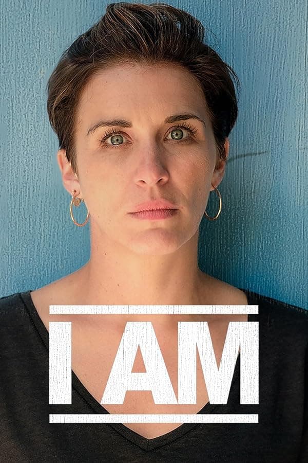 I Am... poster