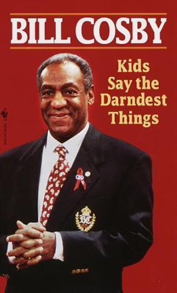 Kids Say the Darndest Things poster