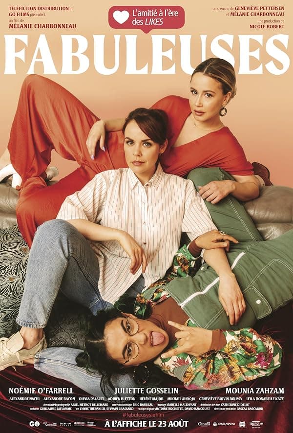 Fabulous poster