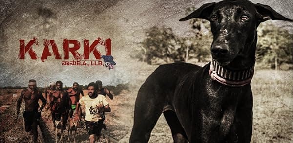 Karki poster