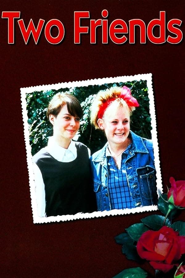 2 Friends poster