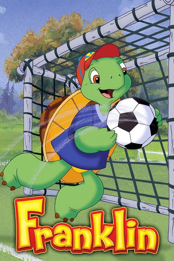 Franklin poster