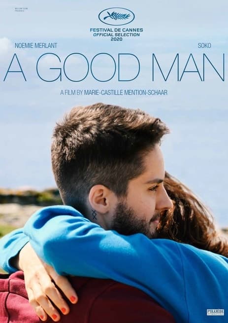 A Good Man poster