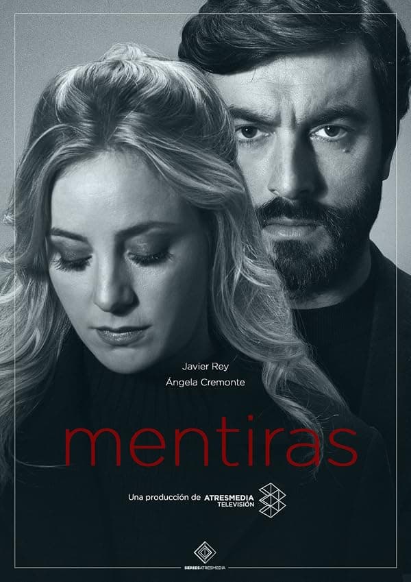 Liar poster