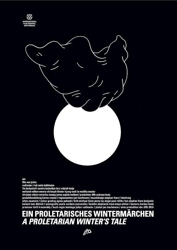 A Proletarian Winter's Tale poster