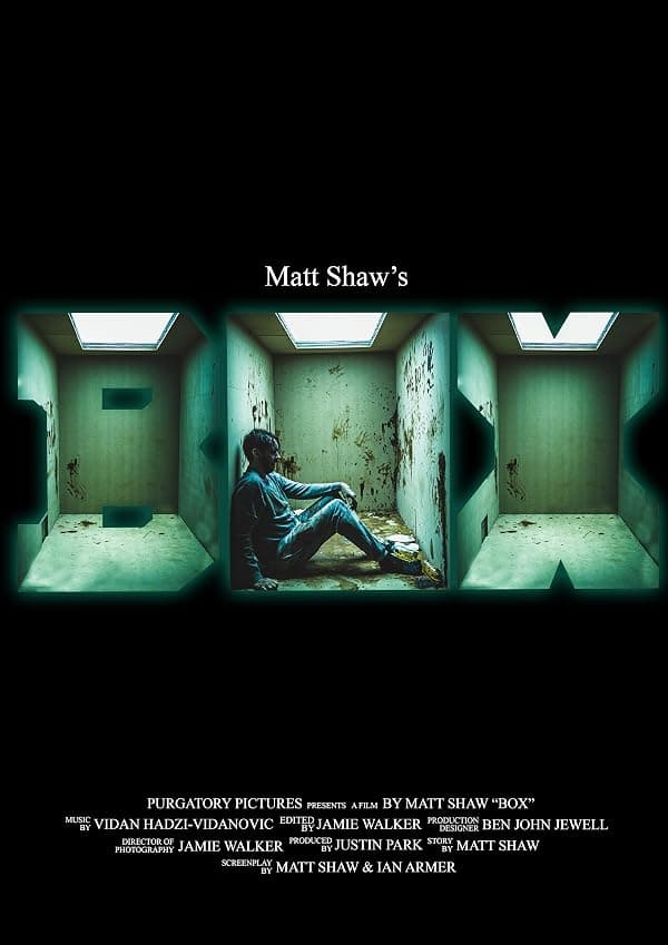 Box poster