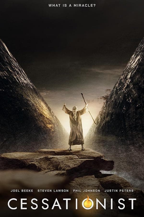 Cessationist poster