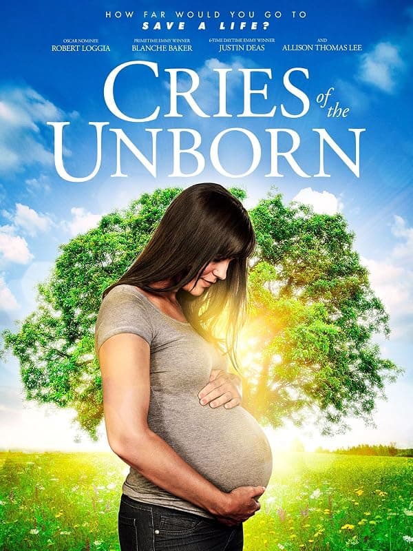 Cries of the Unborn poster
