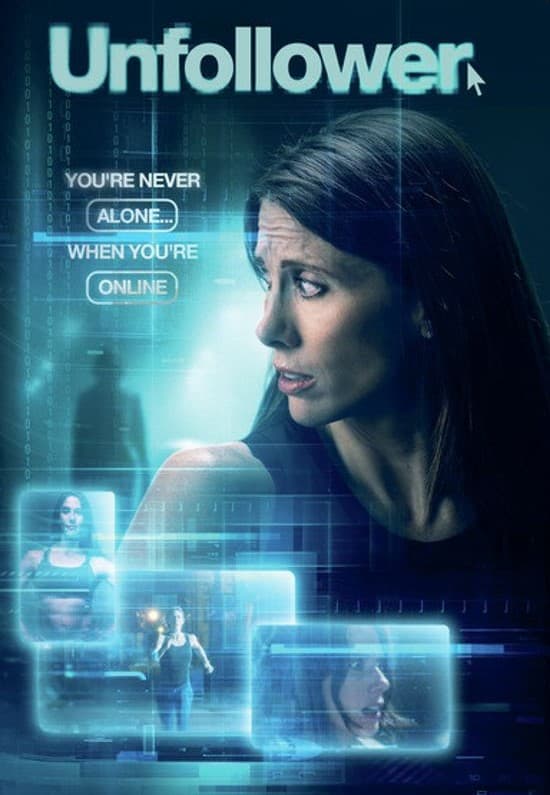 Unfollower poster