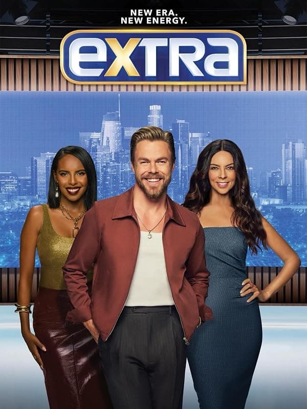 Extra poster