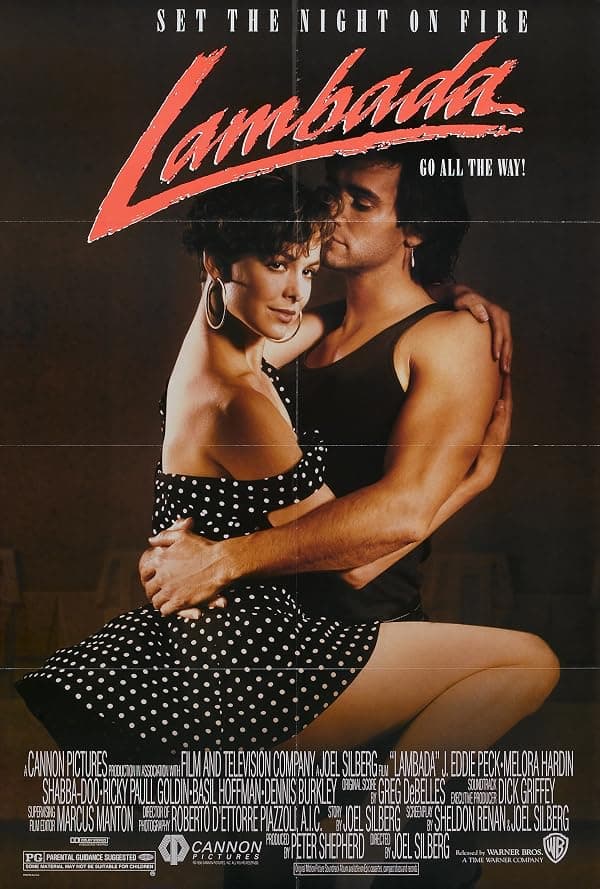 Lambada poster