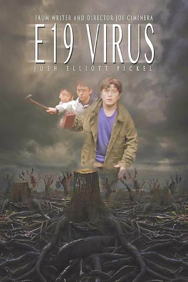 E19 Virus poster