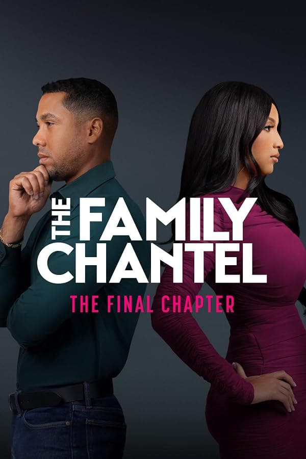 The Family Chantel poster