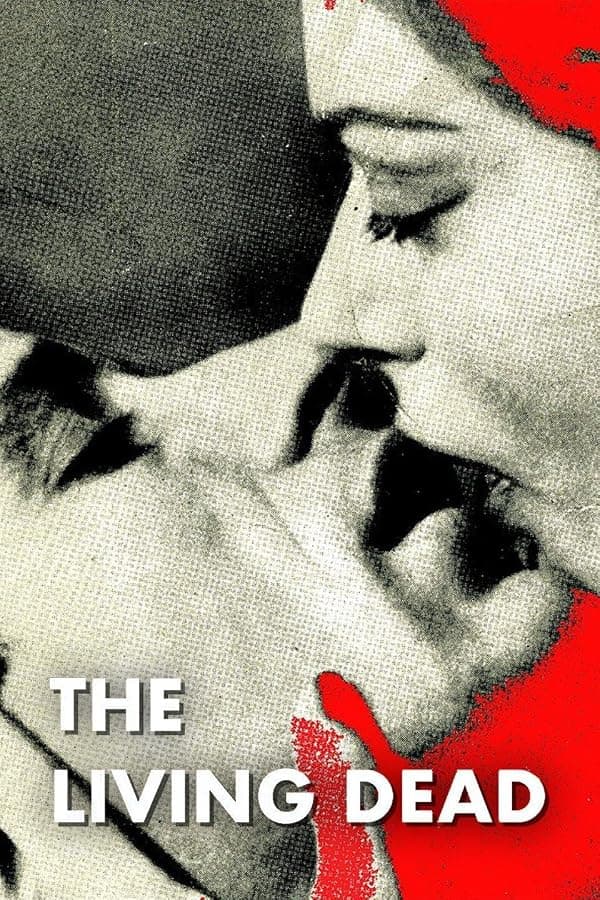 The Living Dead poster