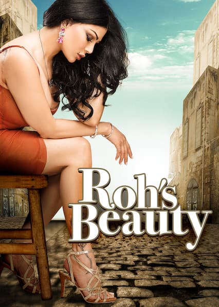 Roh's Beauty poster