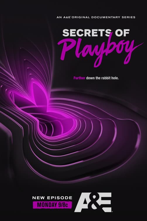 Secrets of Playboy poster