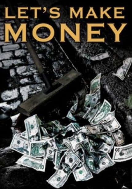 Let's Make Money poster
