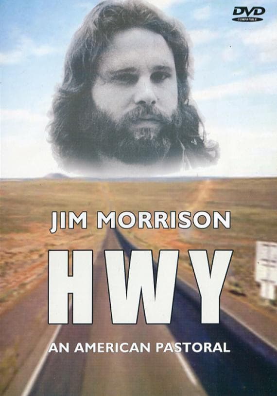 HWY: An American Pastoral poster