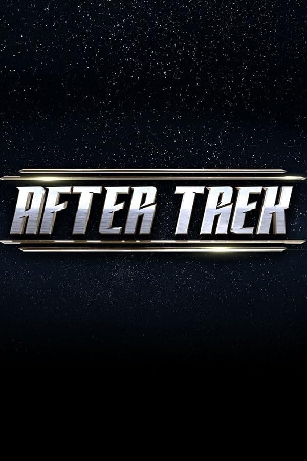 After Trek poster