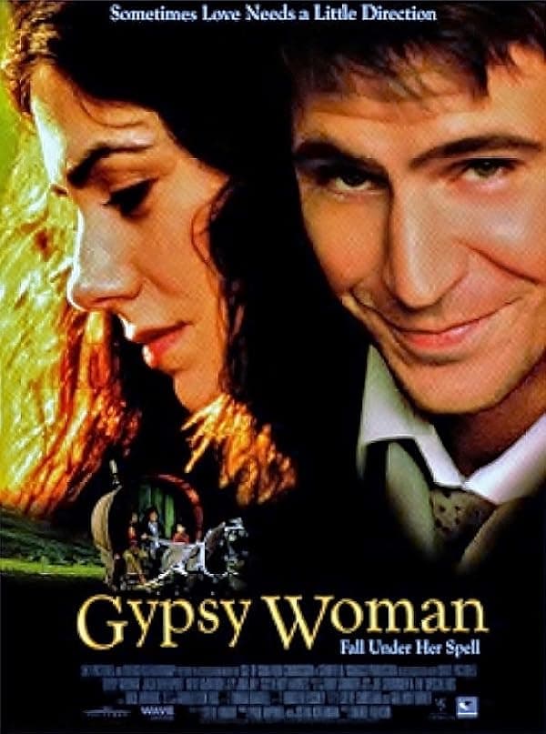 Gypsy Woman poster