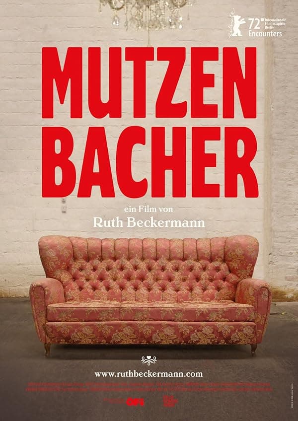 Mutzenbacher poster