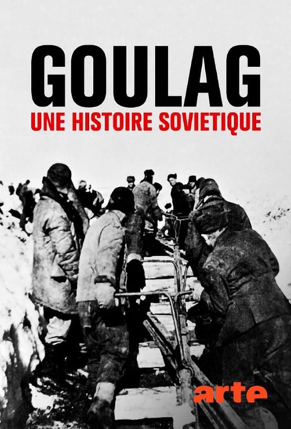 Gulag: The History poster