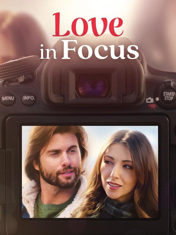 Love in Focus poster