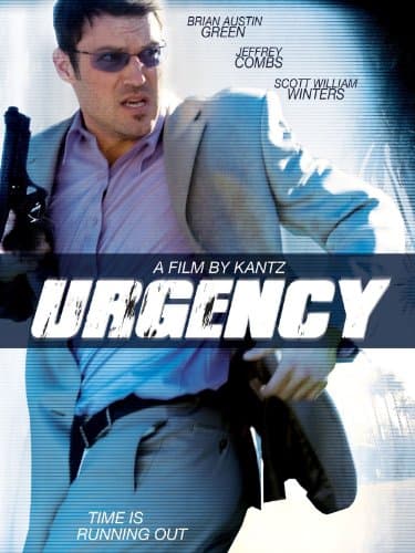 Urgency poster