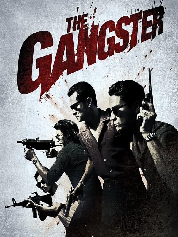 The Gangster poster