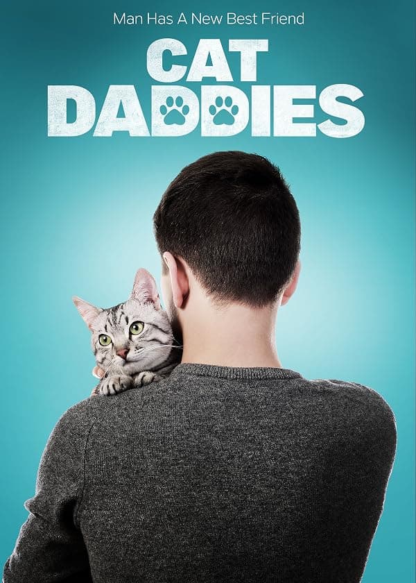 Cat Daddies poster