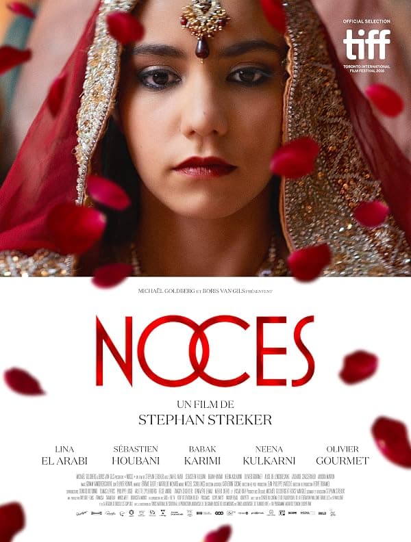 A Wedding poster