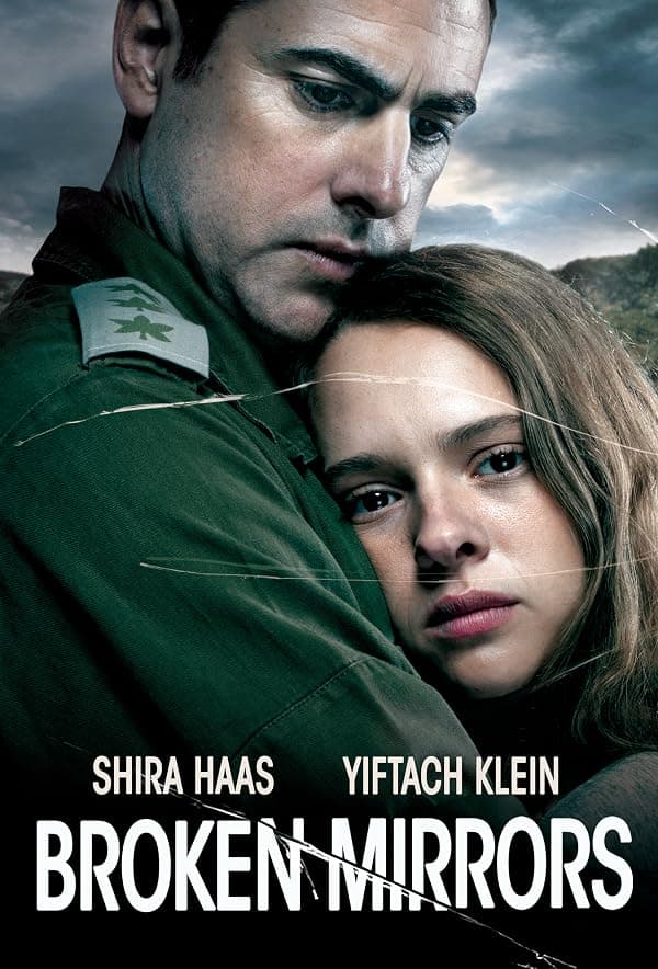 Broken Mirrors poster