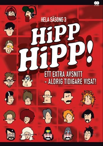 HippHipp! poster