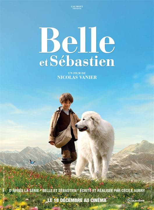 Belle & Sebastian poster