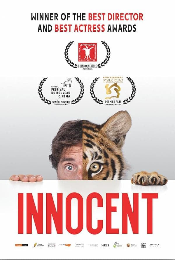Innocent poster