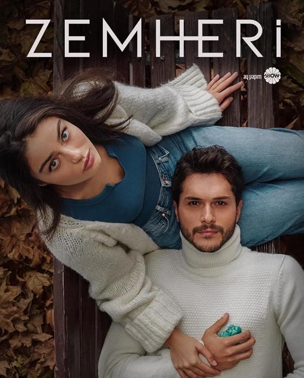 Zemheri poster
