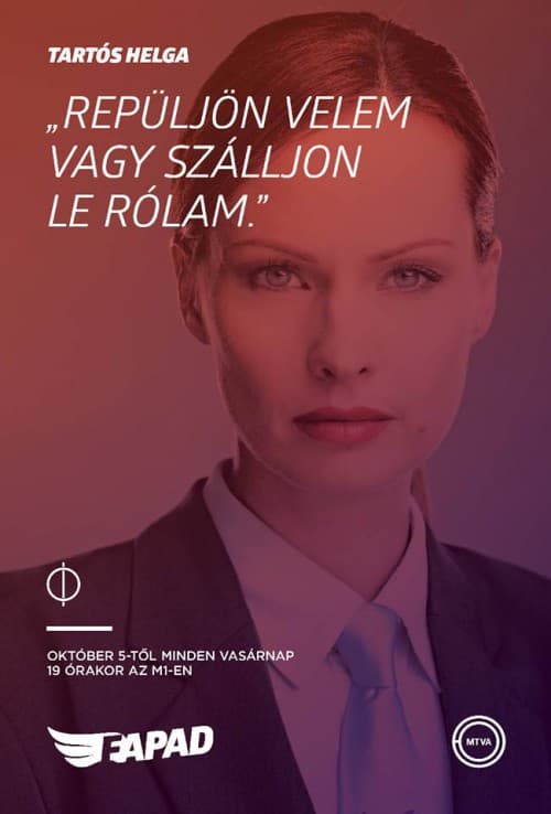Fapad poster