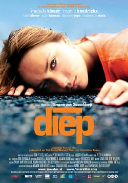 Deep poster