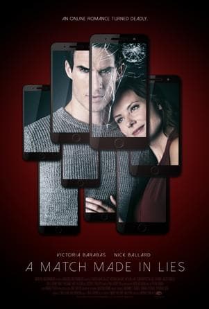 Psycho Escort poster