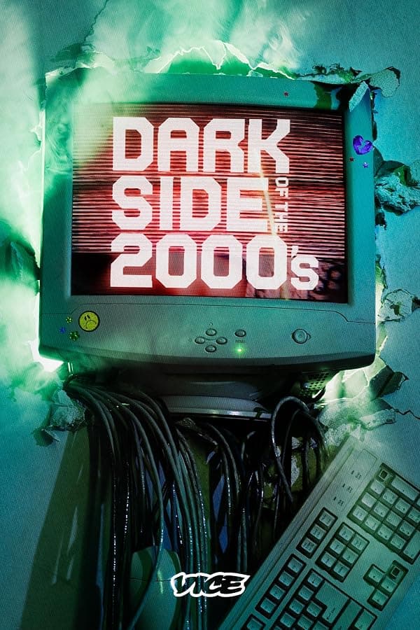 Dark Side of the 2000s poster