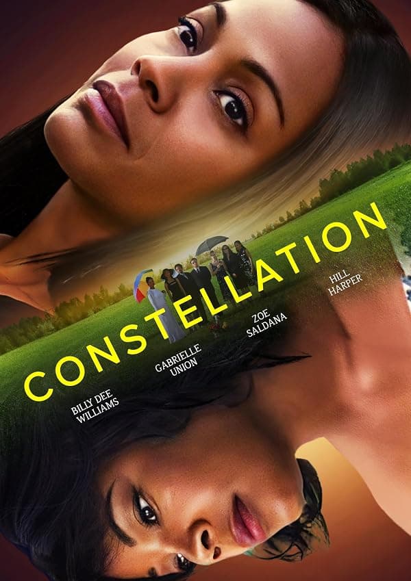 Constellation poster