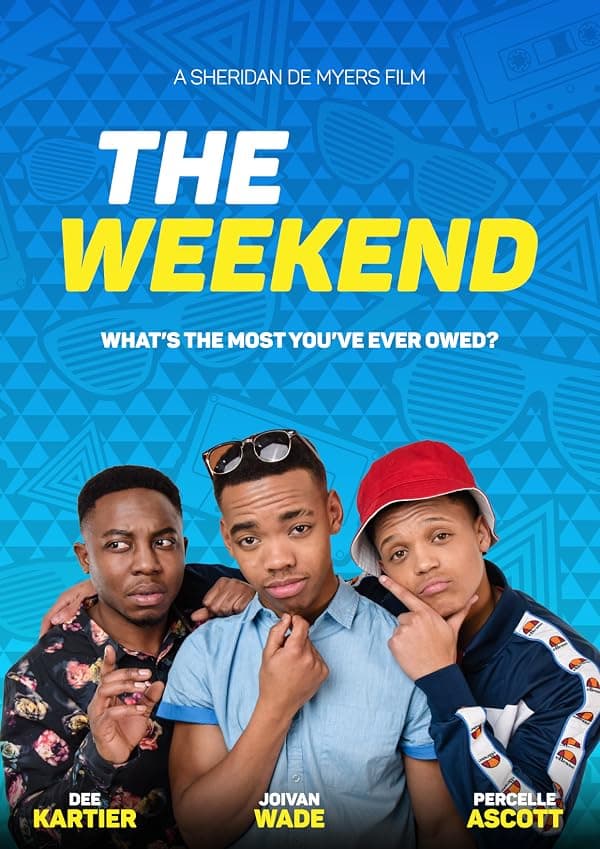 The Weekend poster