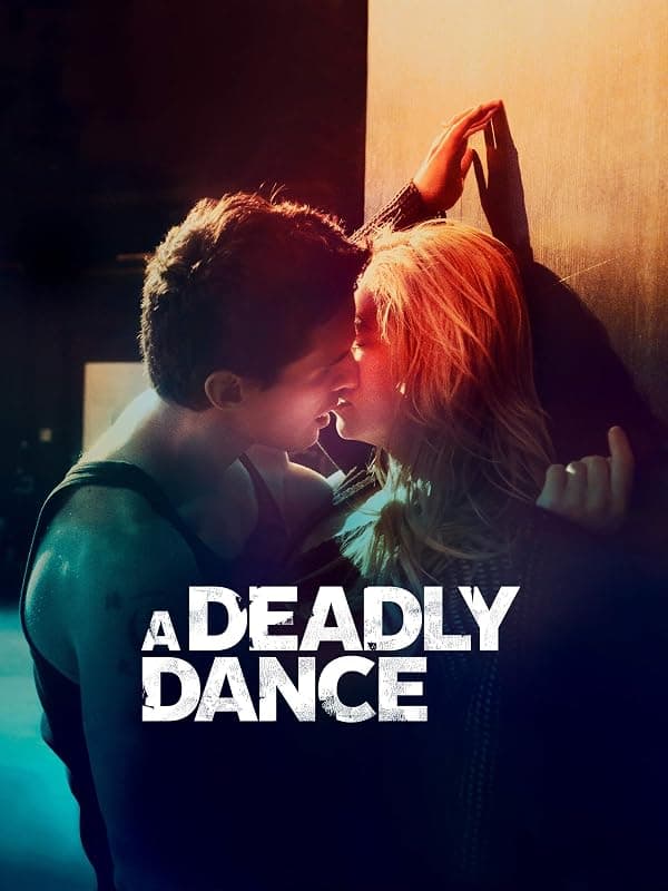 A Deadly Dance poster