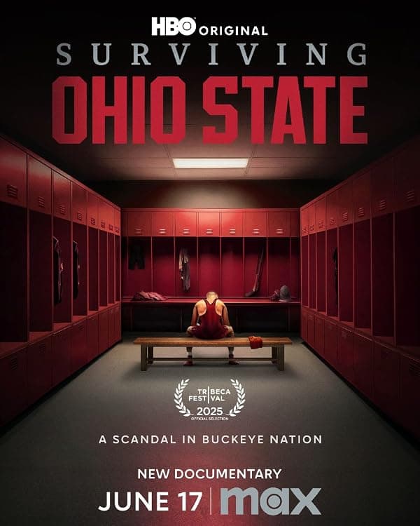 Surviving Ohio State poster