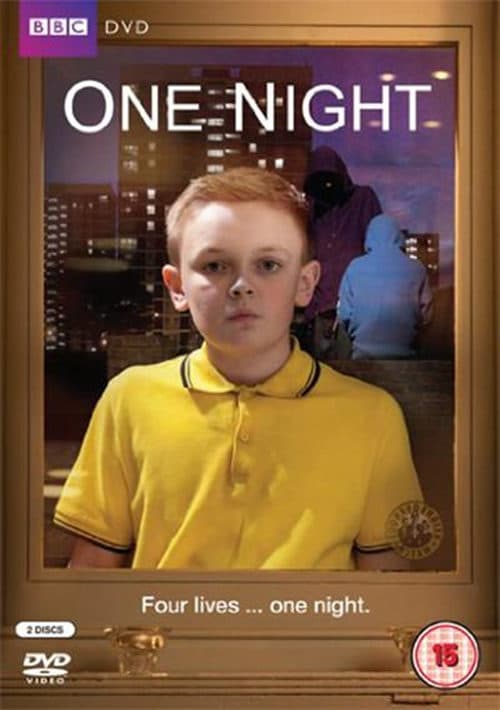 One Night poster